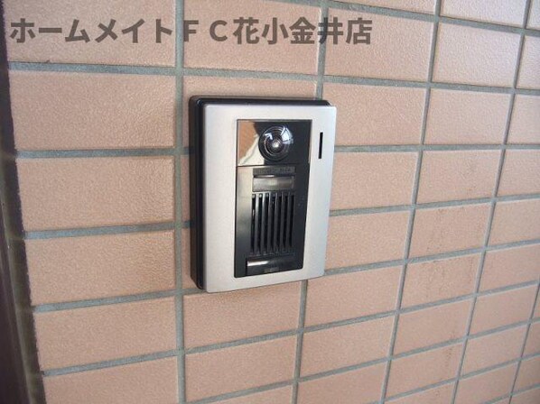 ファミーユ柳沢の物件内観写真